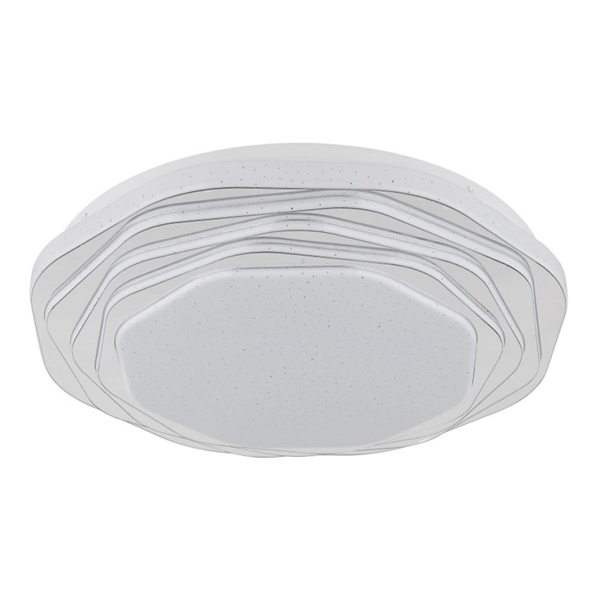 Globo - LED dimbare plafondlamp LED/24W/230V 3000/4000/6000K Ø 38 cm