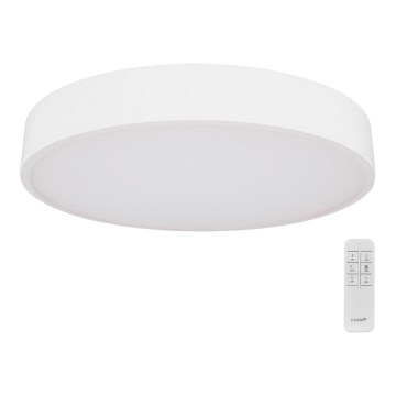 Globo - LED dimbare plafondlamp LED/24W/230V 3000-6000K + afstandsbediening