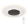 Globo - LED dimbare plafondlamp LED/44W/230V 2700-6000K + afstandsbediening