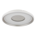 Globo - LED dimbare plafondlamp LED/48W/230V 2700-6000K Ø 48 cm + afstandsbediening
