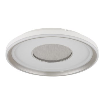 Globo - LED dimbare plafondlamp LED/48W/230V 2700-6000K Ø 48 cm + afstandsbediening