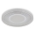 Globo - LED dimbare plafondlamp LED/48W/230V 2700-6000K Ø 48 cm wit + afstandsbediening