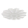 Globo - LED dimbare plafondlamp LED/58W/230V 2700-6000K Ø 50 cm wit + afstandsbediening
