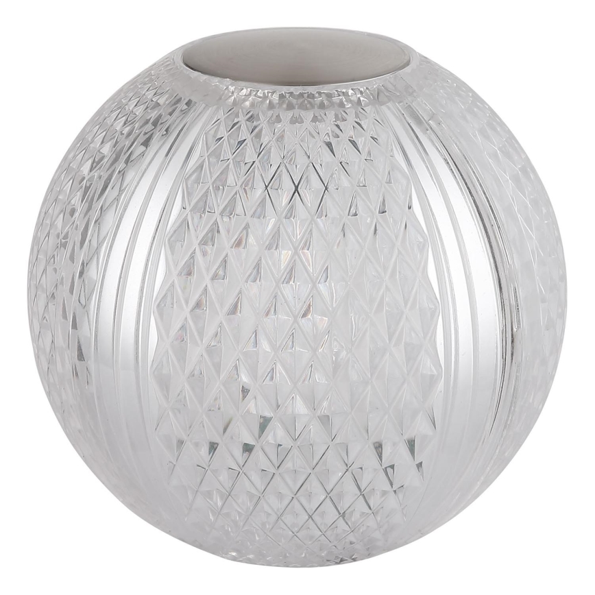 Globo - LED dimbare touch bureaulamp LED/2W/5V 1200 mAh USB helder