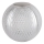Globo - LED dimbare touch bureaulamp LED/2W/5V 1200 mAh USB helder
