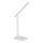 Globo - LED Dimbare Touch Oplaadbare Bureaulamp LED/3W/5V 2800/4000/6500K 1800 mAh wit