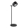 Globo - LED Dimbare Touch Tafellamp 4-in-1 LED/4W/5V 3000/4000/5000K 1200 mAh zwart