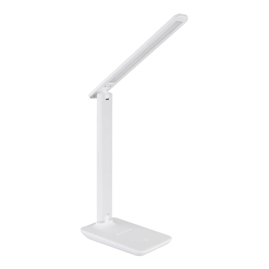 Globo - LED Dimbare touch tafellamp LED/5W/230V 2700/4000/6500K wit