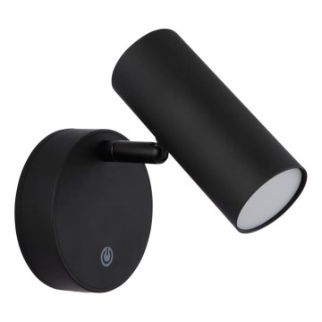 Globo - LED dimbare wandspot LED/0,4W/3,7V 1800 mAh