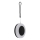 Globo - LED Draagbare solarlamp LED/3W/3,7V IP54 2200 mAh