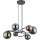 Globo - LED Hanglamp aan een koord 6xG9/3,5W/230V