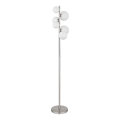 Globo - LED Hanglamp aan een koord 6xG9/3,5W/230V wit