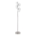 Globo - LED Hanglamp aan een koord 6xG9/3,5W/230V wit