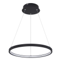 Globo - LED Hanglamp aan een koord LED/19W/230V