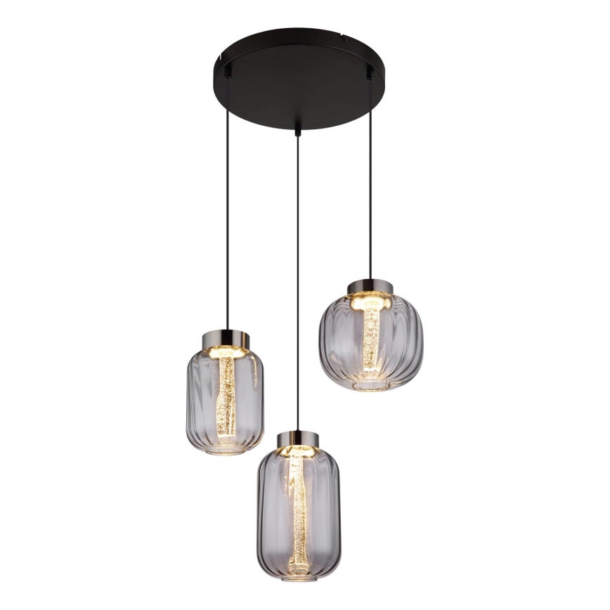 Globo - LED Hanglamp aan een koord LED/23W/230V