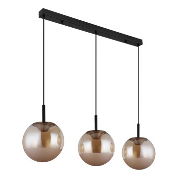 Globo - LED Hanglamp aan kabel LED/20W/230V