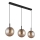 Globo - LED Hanglamp aan kabel LED/20W/230V
