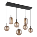 Globo - LED-hanglamp aan kabel LED/48W/230V