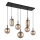Globo - LED-hanglamp aan kabel LED/48W/230V