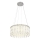 Globo - LED-hanglamp aan kabel LED/58W/230V 2700-6000K + afstandsbediening