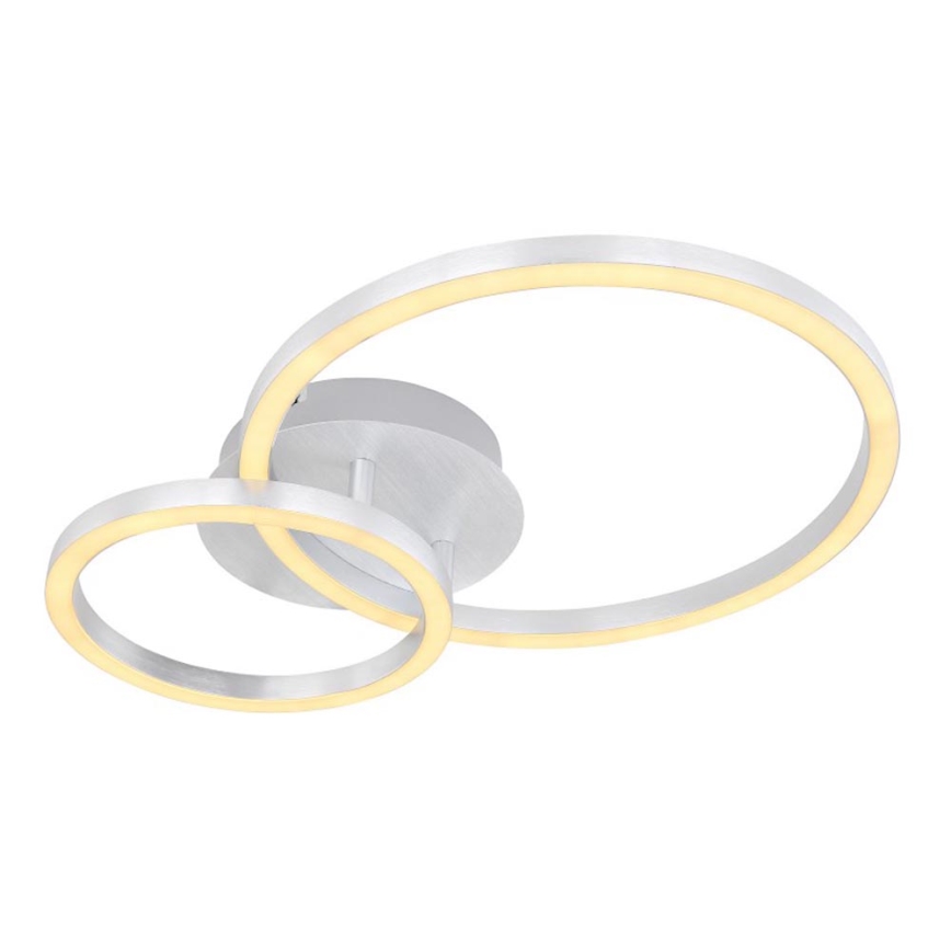 Globo - LED Hanglamp voor Oppervlak Montage LED/18W/230V