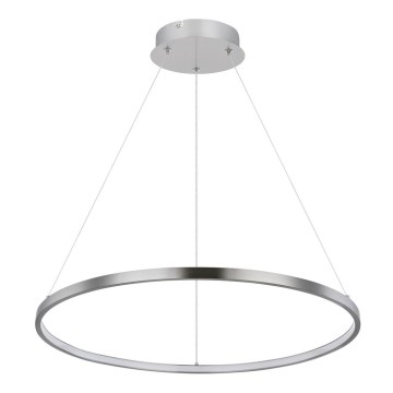 Globo - LED kroonluchter aan een streng LED / 29W / 230V