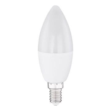 Globo - LED Lamp E14/4W/230V 3000K