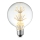 Globo - LED Lamp E27/1,5W/230V 2300K