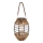 Globo - LED lamp op zonne-energie LED/2W/3V IP44