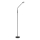Globo - LED Lampadaire tactile dimmable LED/6,5W/230V 2700/3350/4000K noir