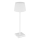 Globo - LED Lampe de table LED tactile à intensité variable d'extérieur LED/4W/5V 3000/4000/5000K 1800 mAh IP44