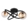 Globo - LED opbouwkroonluchter 2xG9/3,5W/230V 3000K