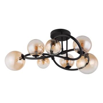 Globo - LED opbouwkroonluchter 7xG9/3,5W/230V 3000K