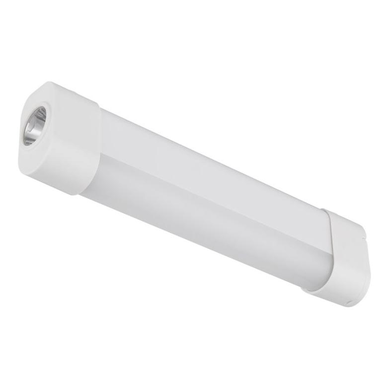 Globo - LED Oplaadbare onderbouwverlichting 3-in-1 LED/2W/5V 3000/4000/7000K 800 mAh