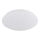 Globo - LED-plafondlamp 16W/230V 3000K Ø 26 cm