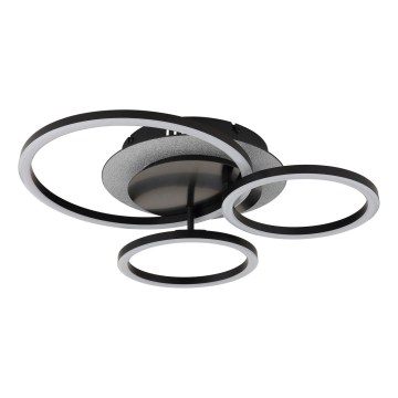 Globo - LED-plafondlamp, 40W/230V, 4000K, 42x46 cm