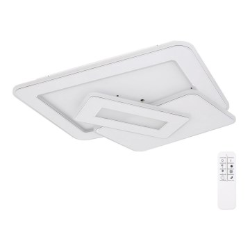 Globo - LED Plafondlamp dimbaar LED/50W/230V