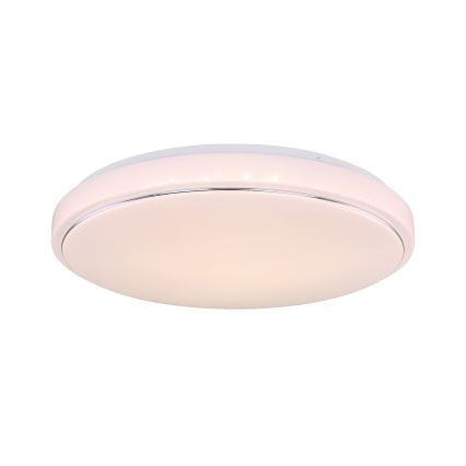 Globo - LED Plafondlamp LED/32W/230V 3000/4000/6000K diameter 49 cm