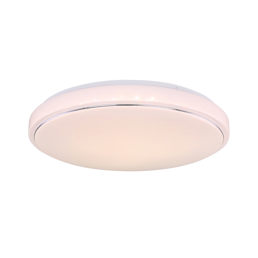 Globo - LED Plafondlamp LED/32W/230V 3000/4000/6000K diameter 49 cm