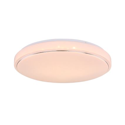 Globo - LED Plafondlamp LED/32W/230V 3000/4000/6000K diameter 49 cm
