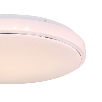 Globo - LED Plafondlamp LED/32W/230V 3000/4000/6000K diameter 49 cm