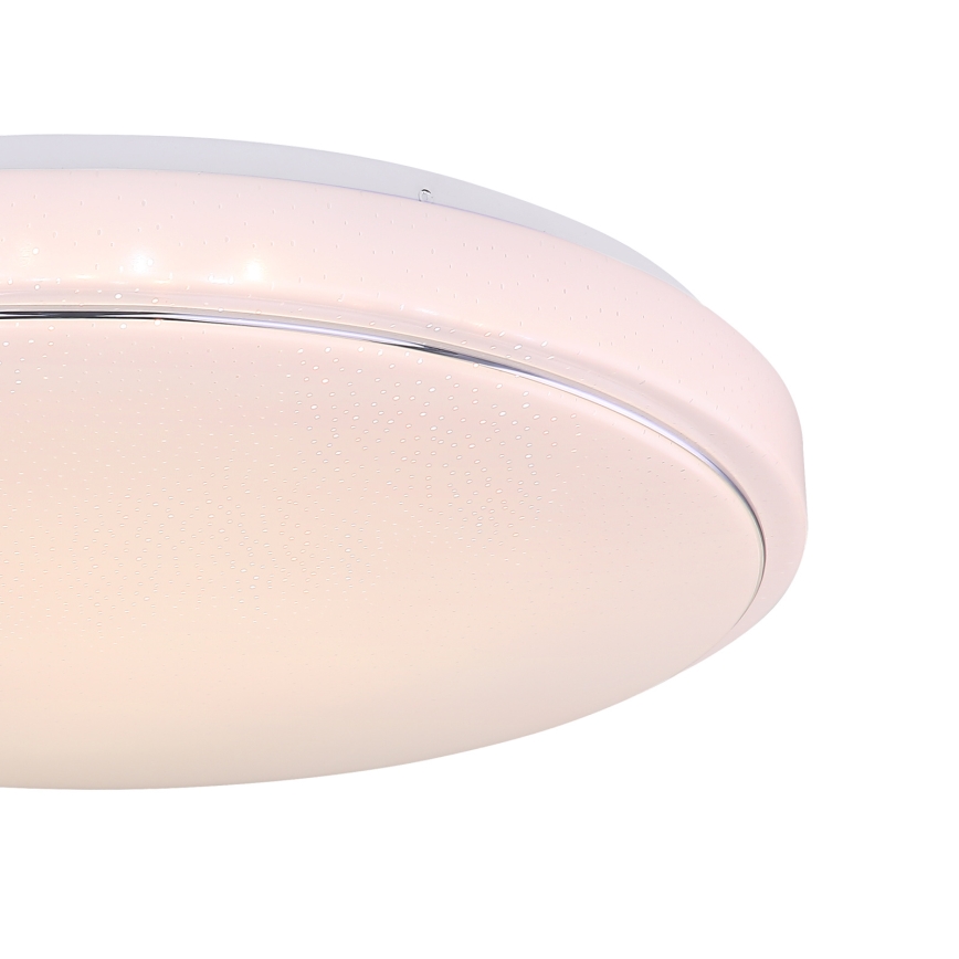 Globo - LED Plafondlamp LED/32W/230V 3000/4000/6000K diameter 49 cm