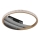 Globo - LED Plafondlamp LED/12W/230V 3000/4000/6000K Ø 29,5 cm goudkleurig