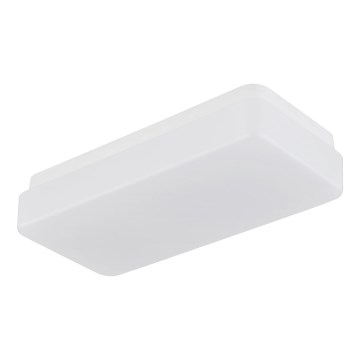 Globo - LED-plafondlamp LED/12W/230V 3000/4200/6500K 28,5x13,5 cm