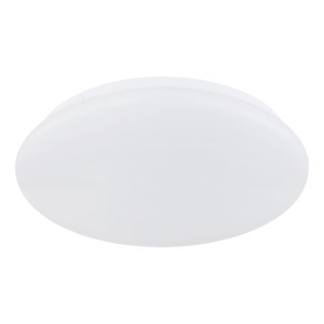 Globo - LED plafondlamp LED/12W/230V 3000/4200/6500K Ø 26 cm