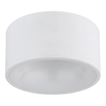 Globo - LED plafondlamp LED/12W/230V 3000K Ø 15 cm wit
