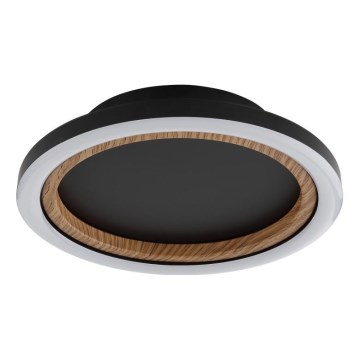 Globo - LED plafondlamp LED/12W/230V 3000K Ø 20,5 cm
