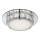 Globo - LED Plafondlamp LED/12W/230V