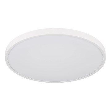 Globo - LED-plafondlamp LED/15W/230V 4000K Ø 23 cm wit