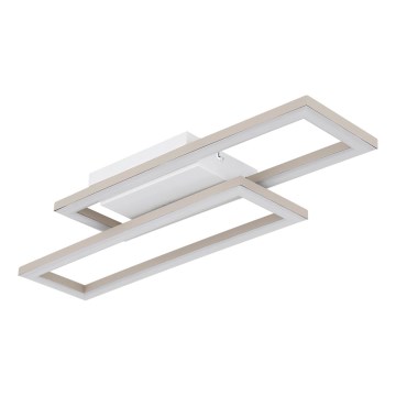 Globo - LED plafondlamp LED/16W/230V 3000/4000/6000K